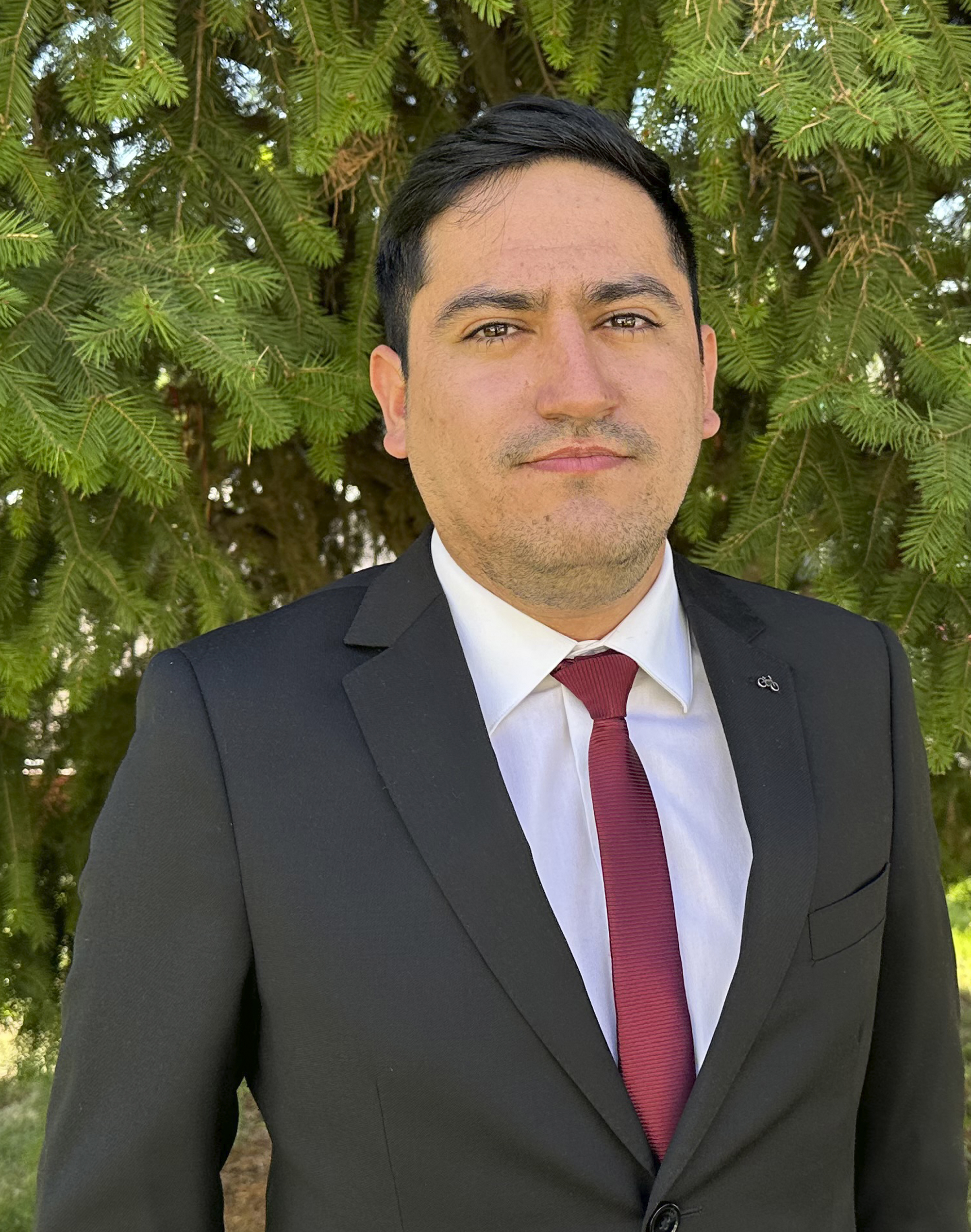 César Antonio Ortiz Fernández